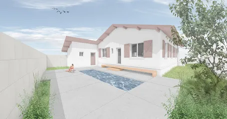 Image de HESTIA Conception, Dessinateur en bâtiment