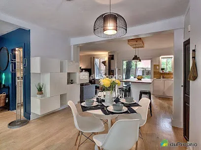 Image de Hina interiors - Architecture d’intérieur