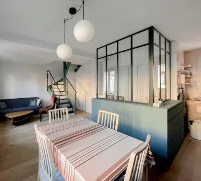 Image de hippK designer d'intérieur japonais