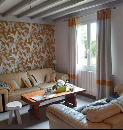 Image de HISTOIRE DE RIDEAUX | couturière décoratrice | Diplômée artisan d'art