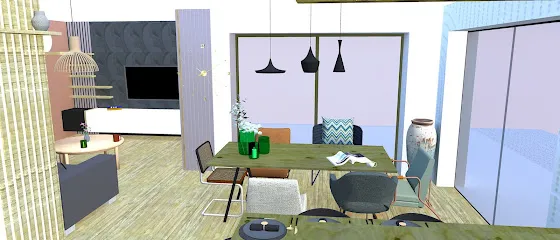 Image de Histoires d'Intérieurs - décoration et design intérieurs