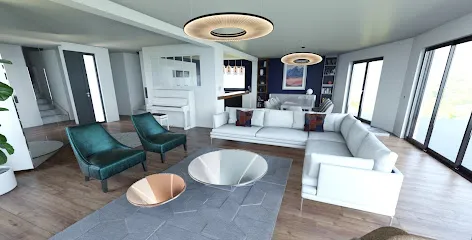 Image de HJ concept - Architecture intérieure