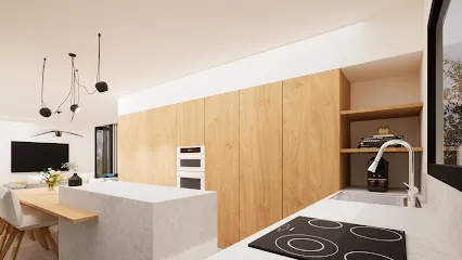 Image de HK architecture d'intérieur