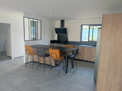 Image de Ho My Home - Chabert Duval