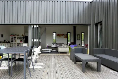 Image de HOFFERT ARCHITECTURE spécialiste rénovation construction Haut-Rhin