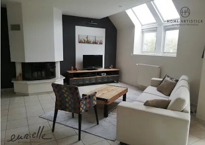 Image de Home Artistick