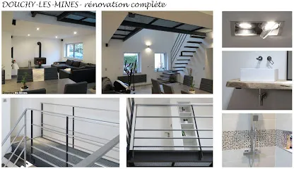 Image de Home BDG Architecte d'intérieur
