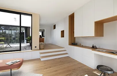 Image de Home et Conscience-Architecte d'intérieur-Décoration-Nantes 44