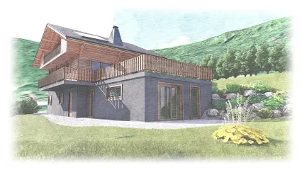 Image de Home-évolution 3D