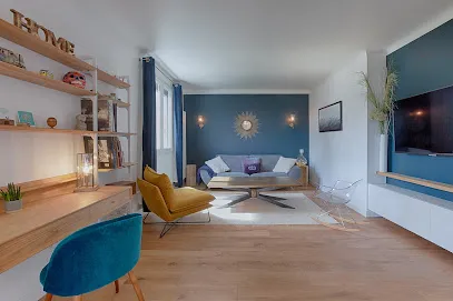 Image de Home Serenity design