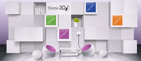 Image de Home3Di