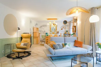 Image de Horizon Coquelicot - Décoratrice d’intérieur - Quimper