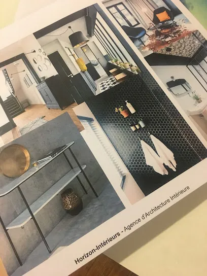 Image de Horizon-Intérieurs - Marie-Eloi Pettex, Architecte d'Intérieur