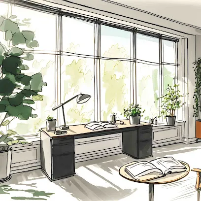 Image de Hosma, Architecte d'Intérieur & Feng-Shui