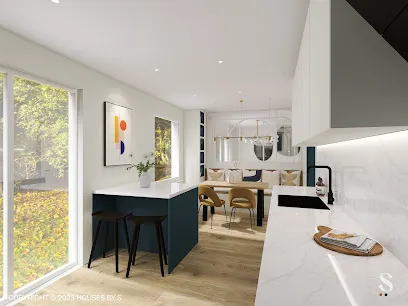 Image de HOUSES BY S