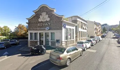 Image de HUGO FRANCK ARCHITECTE