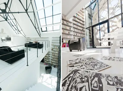 Image de IAM DESIGN - Architectes Intérieur à Nantes