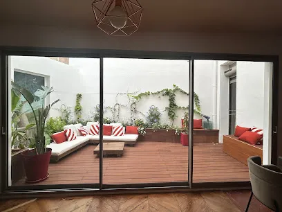 Image de IBUNQUO - Agencement intérieur & extérieur