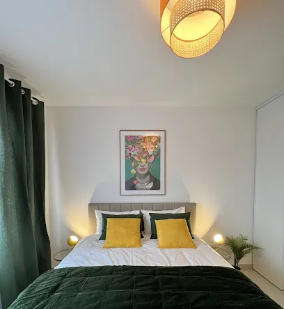 Image de ICE GREEN DECO