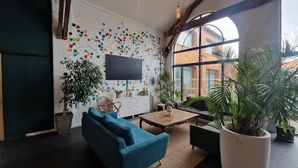 Image de ICÔNE - Architecture d'intérieur