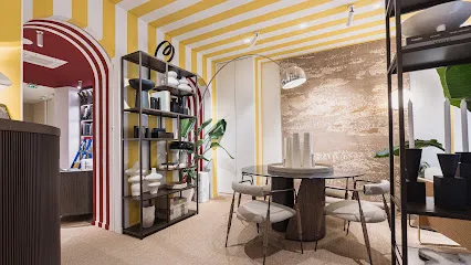 Image de Iconic Design