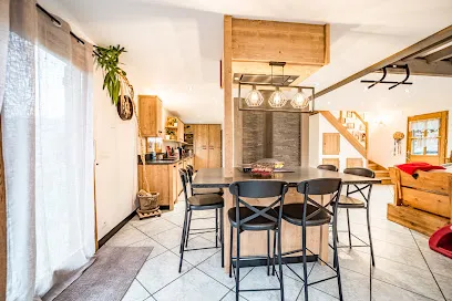 Image de ID-Entité | Interior Design