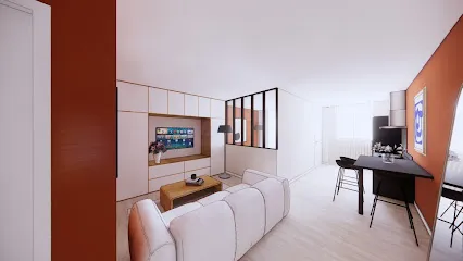 Image de iD linea - Cabinet d'architecture d'intérieur à Alès