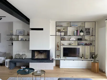 Image de ID SIGNATURE - Design d'intérieur