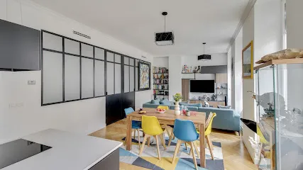 Image de ID3A Architecture