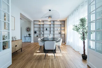 Image de IDA : Intérieur Design Architecture