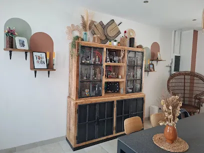 Image de Idéal Déco - Aline Demay : Décoratrice d'intérieur, d'événement & cérémonie pour particulier et professionnels