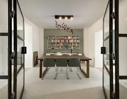 Image de Ideas Factory Sarl | Interior Designer | Architecte d'intérieur | Innenarchitektin