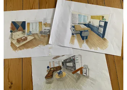 Image de Idées et Design - Architecte d’intérieur et Décoratrice - Cherbourg & Normandie