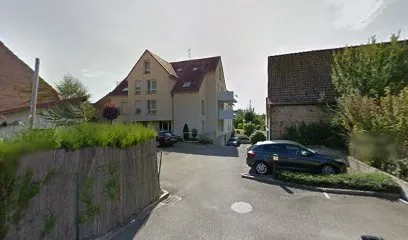 Image de IDN Architecture