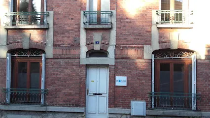 Image de idonéis - Architectes Ingénieurs