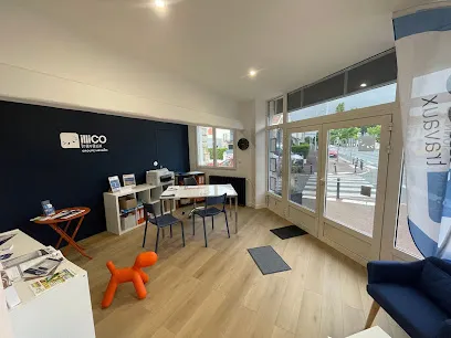 Image de illiCO travaux