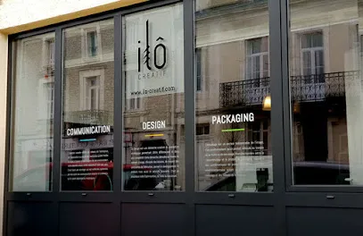 Image de ILÔ Créatif - Agence de design global