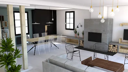 Image de ILOT Architecte d'intérieur et Décorateur