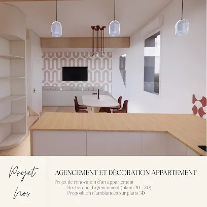 Image de IMAGINE YOUR HOME