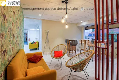 Image de Imagineur D'espaces