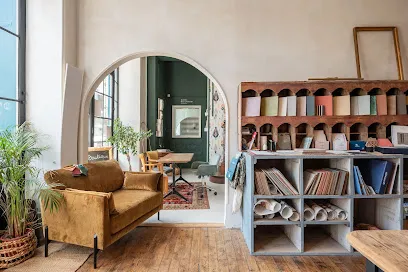 Image de IMH STUDIO - Architecte d'intérieur & Décoration - Grenoble et ses montagnes