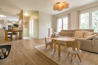 Image de IN DESIGN D'INTERIEURS