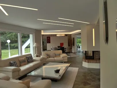 Image de In'khomen - Lydie GATIGNOL Architecture Interieure