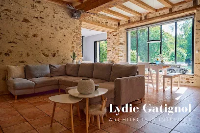 Image de In'khomen Maître d'œuvre Architecte d'intérieur