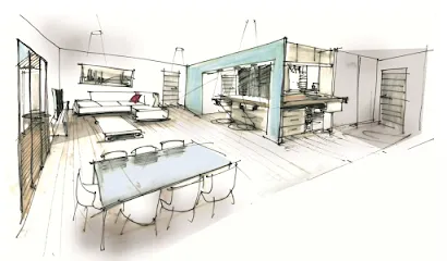 Image de IN8 Architecture / Intérieur / Maitrise d oeuvre