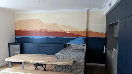 Image de Indi - Indiana CLEMENT - architecte d'intérieur - artiste peintre