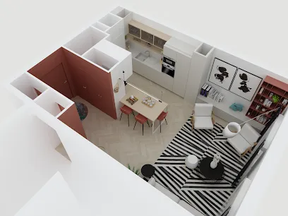 Image de Indiza Architecture - Architecte d'intérieur Lorient