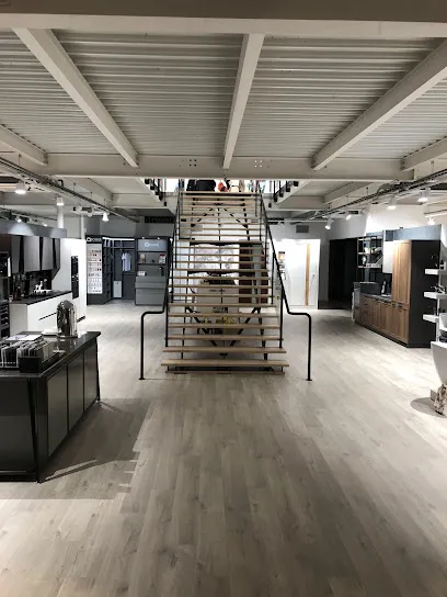 Image de Infini Legno