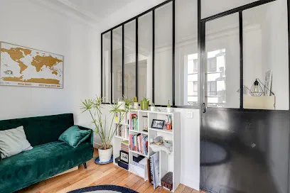 Image de Influences By C. Coataner