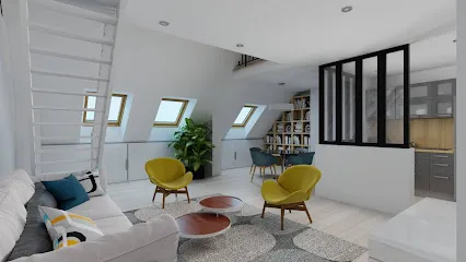 Image de Ingrid Martin décoration